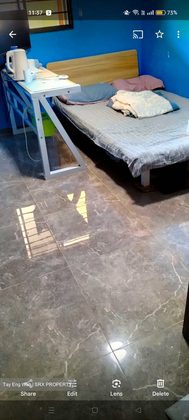 Blk 715 Vista 18 (Clementi), HDB 3 Rooms #586208271